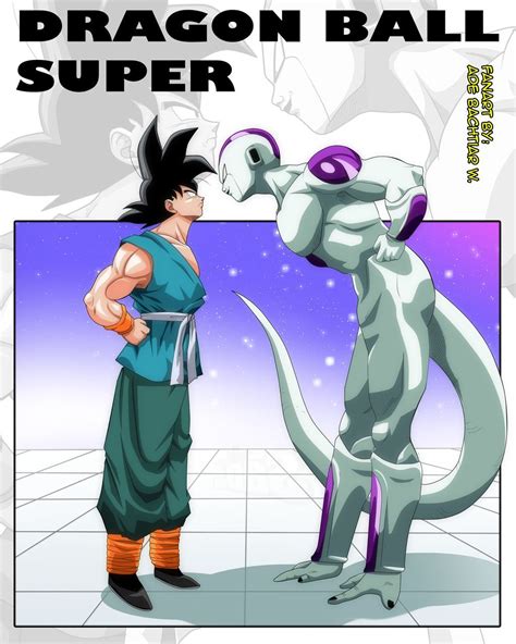 goku sex|Frieza (Character)